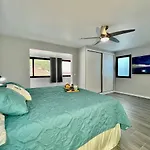 بيت للعطل Ocean Front