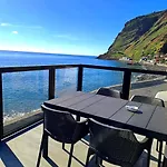 Ocean Front Hébergement de vacances Paul do Mar (Madeira)