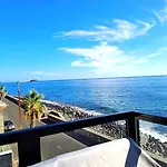 Hébergement de vacances Ocean Front *