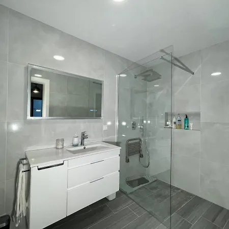 Ocean Front Paul do Mar (Madeira)