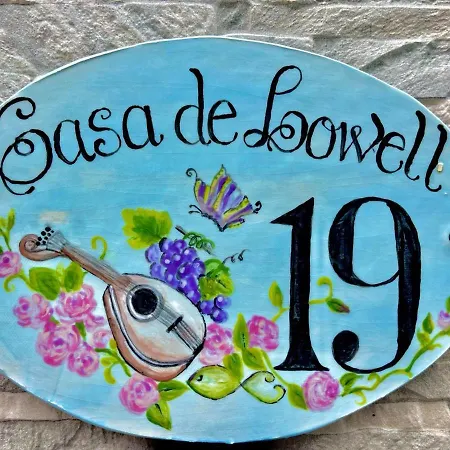 Feriehus Ocean Front Paul do Mar (Madeira)