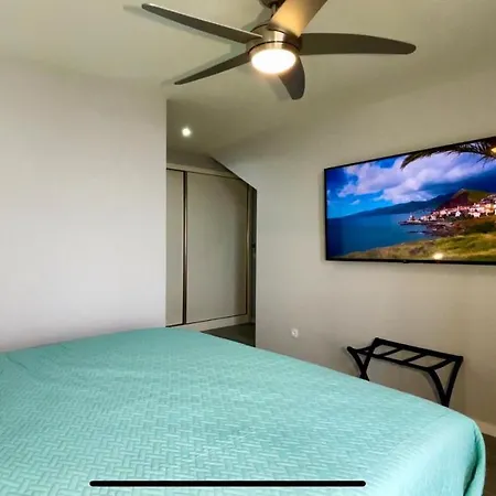 Tatil Evi Ocean Front Paul do Mar (Madeira)