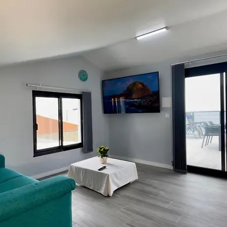 Ocean Front Feriehus *