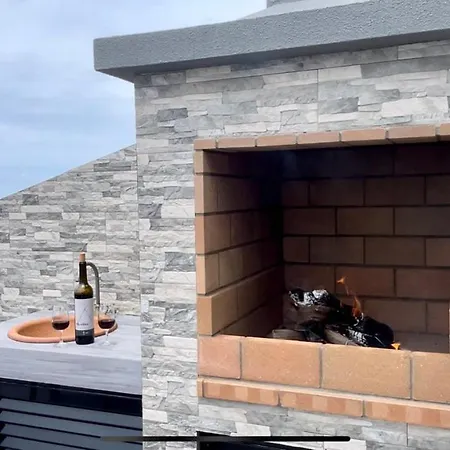 Ocean Front Feriehus