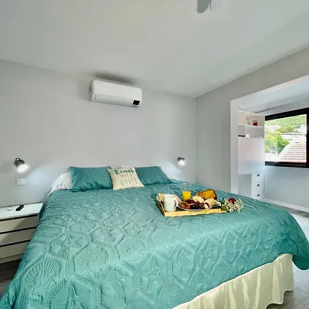 Feriehus Ocean Front