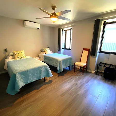 Ocean Front Tatil Evi Paul do Mar (Madeira)