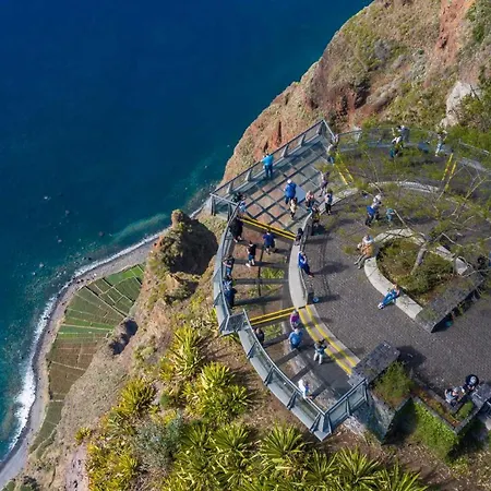 Ocean Front Feriehus *