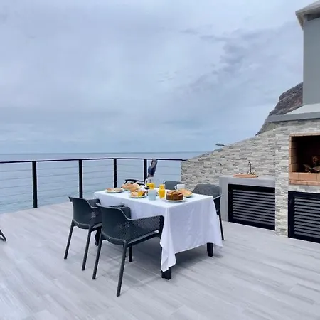 Ocean Front