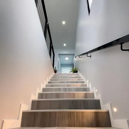 Hébergement de vacances Ocean Front