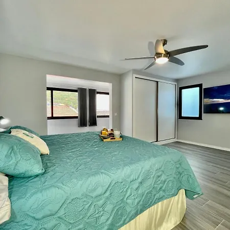 Semesterbostad Ocean Front