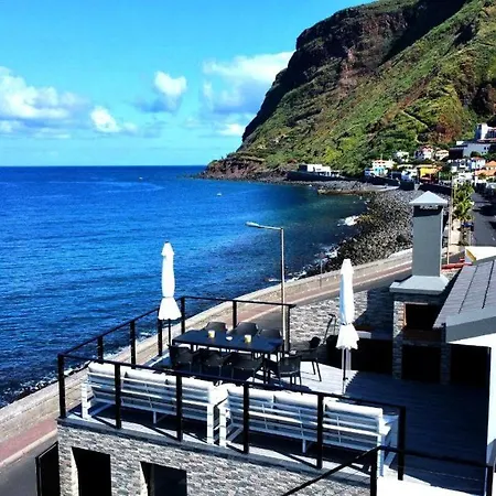 Holiday home Ocean Front *