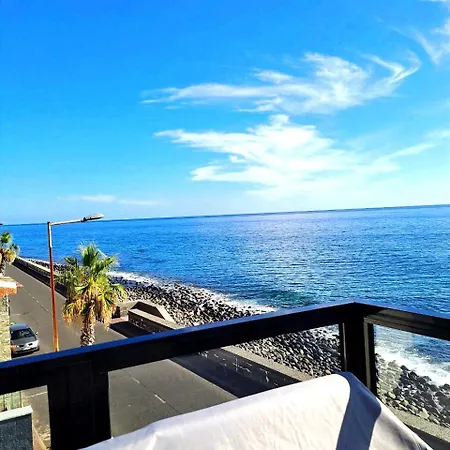 بيت للعطل Ocean Front *