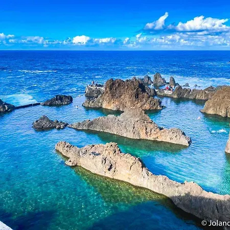 Ocean Front *