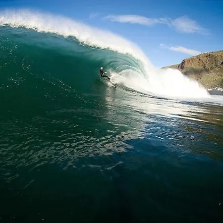 Hébergement de vacances Ocean Front Paul do Mar (Madeira)