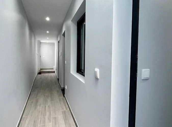 Prázdninový dům Ocean Front *