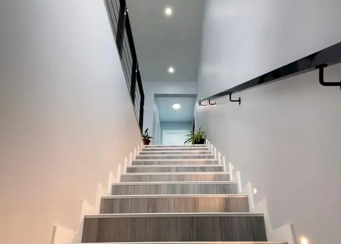 Feriehus Ocean Front