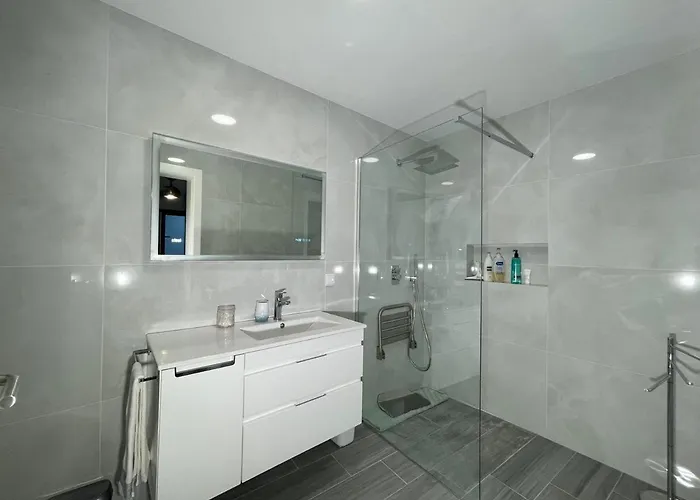 Ocean Front Paul do Mar (Madeira)