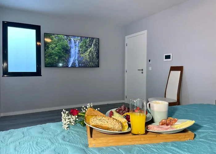 Ocean Front * Paul do Mar (Madeira)