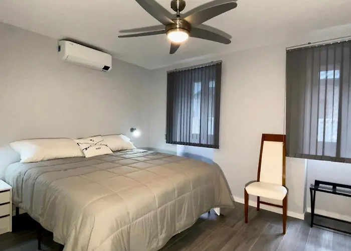 Ocean Front * Paul do Mar (Madeira)