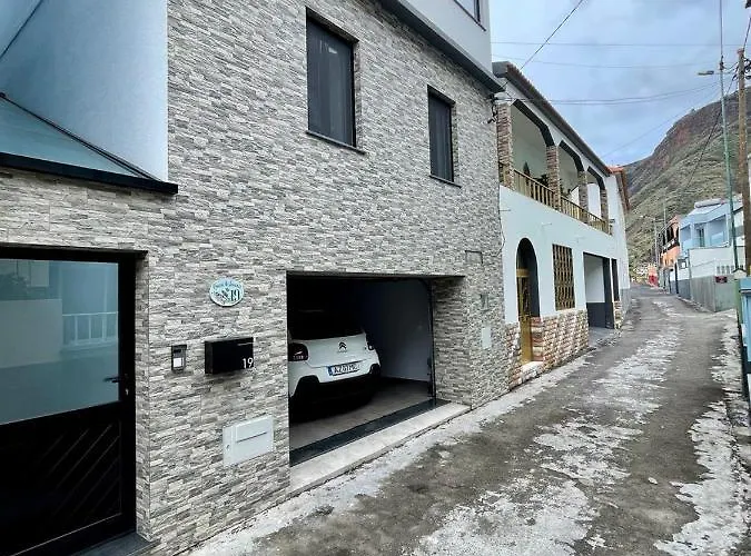 Prázdninový dům Ocean Front Paul do Mar (Madeira)