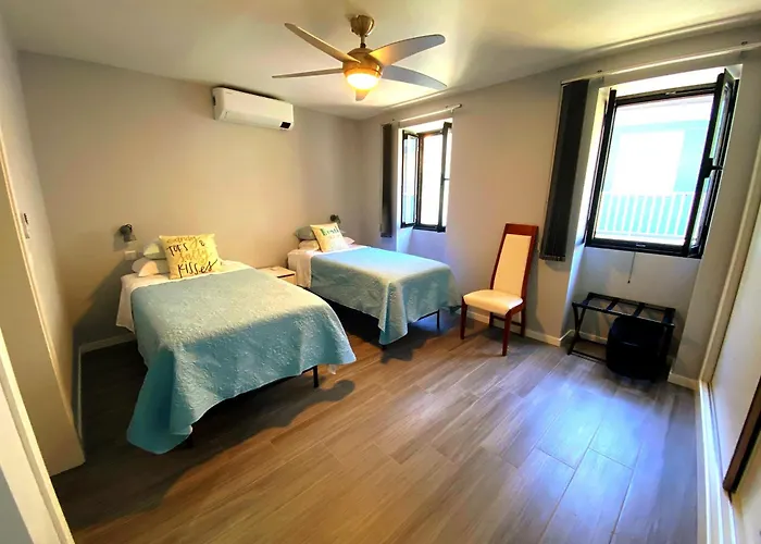 Ocean Front 別荘 ポール・ド・マール