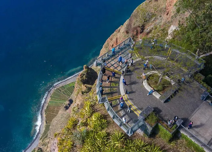 Ocean Front Prázdninový dům *